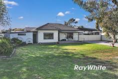 60 Hume Street Echuca VIC 3564 $469,000 This little beauty is set on a low maintenance block of 555 sqm and close to a bus stop. You can just move in and enjoy this 3 bedroom home with a front lounge room and open plan kitchen/dining area. The ducted cooling, split system and gas heating will keep you comfortable all year round and the 6.6kw solar system will help with it all. Let not forget the renovated kitchen and bathroom you can just put your feet up. Step outside to the large undercover entertaining area complete with spa and built in bar and I`m sure this will be where you spend most of your time and when friend arrive they can access this area from the separate entry at the front. The double carport will fit the large caravan plus the tow vehicle and there is also a garden shed/workshop to finish off this little beauty. This will not last long so call today.