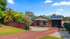 35 Leslie St Kallangur QLD 4503 Prepare to be impressed by the size and versatility of this fantastic family home. Whether you are looking for an investment, your first property or to downsize this home is sure to suit. Situated on a generous 600m² block there’s ample space to add a pool! This property is perfectly positioned for convenience, just minutes from Lilybrook Shopping Centre and local Bus Services. With the new University nearby and both Primary and High Schools within an easy drive, this location offers exceptional lifestyle and investment potential. Features include: Large Open Plan living room Air conditioning New kitchen with 2 pac cabinetry, dishwasher and loads of storage / bench space Spacious bedrooms – master bed with Air Conditioning Ceiling Fans throughout Cardiffair Cooling Renovated Bathroom Huge Covered Entertainment Area Internal access to garage Water Tank Solar Power System – 16 panels Easy walk to local Shopping Centre Only minutes to Westfields North Lakes With its location and incredible potential, this home is an outstanding opportunity to secure a well-positioned property in a high-growth area. The area boasts a variety of parks, shopping centres, and dining options, while nearby North Lakes provides access to major retailers, including Myer, Costco, and IKEA. With strong community appeal and easy access to the Bruce Highway – Kallangur continues to grow as a sought-after destination for families and investors alike. Come along to one of our scheduled Open Homes – You’re New Home Awaits
