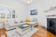 8 William Street Box Hill VIC 3128 $2,000,000-$2,200,000 Beautifully renovated while retaining its timeless character, this stunning four-bedroom, two-bathroom period home offers a rare lifestyle opportunity in one of Box Hill's most tightly held streets. Showcasing high ceilings, multiple living zones, and a stylishly renovated kitchen with premium appliances, the residence seamlessly blends classic charm with modern comfort. Generous bedrooms and two contemporary bathrooms ensure space and convenience for the whole family. Outdoors, a private landscaped garden with a sparkling swimming pool creates the perfect setting for entertaining and relaxation, enhanced by the added practicality of rear laneway access. Located within the highly sought-after Box Hill High School zone, and just minutes from Box Hill Central, trams, trains, shopping, restaurants, and parklands, this is a home that truly combines lifestyle, location, and long-term appeal.