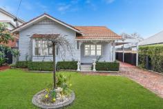 8 William Street Box Hill VIC 3128 $2,000,000-$2,200,000 Beautifully renovated while retaining its timeless character, this stunning four-bedroom, two-bathroom period home offers a rare lifestyle opportunity in one of Box Hill's most tightly held streets. Showcasing high ceilings, multiple living zones, and a stylishly renovated kitchen with premium appliances, the residence seamlessly blends classic charm with modern comfort. Generous bedrooms and two contemporary bathrooms ensure space and convenience for the whole family. Outdoors, a private landscaped garden with a sparkling swimming pool creates the perfect setting for entertaining and relaxation, enhanced by the added practicality of rear laneway access. Located within the highly sought-after Box Hill High School zone, and just minutes from Box Hill Central, trams, trains, shopping, restaurants, and parklands, this is a home that truly combines lifestyle, location, and long-term appeal.