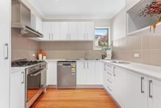4/4-6 Smyth Street Mount Waverley VIC 3149 $1,000,000-$1,100,000 This exquisite 4-bedroom townhouse in the heart of Mount Waverley offers a perfect blend of modern architecture and comfortable living. With its stylish design and thoughtful layout, this property is ideal for families or those seeking a spacious retreat. Key Features: - Bedrooms: 4 spacious bedrooms, each designed with comfort in mind, perfect for relaxation and restful nights. - Bathrooms: 2 well-appointed bathrooms featuring contemporary fixtures and finishes, ensuring both functionality and style. - Garage: 1 secure garage space providing convenience and peace of mind. Interior Highlights: Step inside to discover a beautifully designed living space that boasts hardwood flooring throughout, creating a warm and inviting atmosphere. The open-plan living and dining area is perfect for entertaining, featuring a stylish corner couch and a chic coffee table that complements the modern decor. The contemporary kitchen is a chef's delight, equipped with high-quality appliances and ample storage, making it easy to whip up culinary masterpieces. Enjoy your meals in the elegant dining room, or take the festivities outside to the private balcony or porch, perfect for alfresco dining or enjoying your morning coffee surrounded by greenery. Outdoor Living: The outdoor deck area is an entertainer's dream, providing the perfect backdrop for gatherings with family and friends. Whether you're hosting a barbecue or simply unwinding with a book, this space is sure to impress. Location: mSituated in a sought-after neighborhood, this townhouse is conveniently located near local amenities, schools, parks, and public transport, making it an ideal choice for families and professionals alike.