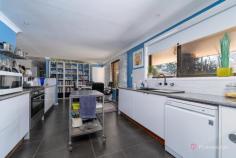 265 Dumaresq Street Armidale NSW 2350 $695,000 - $750,000 Perfectly positioned just moments from the heart of Armidale’s CBD, this beautifully presented four-bedroom home offers space, comfort, and contemporary style. Generous living spaces, modern updates, and a layout designed to suit the needs of today’s families. The ideal haven for those who love both convenience and lifestyle. Step inside and you’ll discover three well-sized bedrooms all with built-in wardrobes, including a private master suite with sleek ensuite. The family bathroom is a true designer sanctuary, featuring a deep freestanding bath, heated towel rail, and modern finishes designed for relaxation. Two oversized living areas offer versatility for family life and entertaining — whether it’s cosy movie nights, vibrant gatherings, or quiet retreats. Reverse-cycle air conditioning ensures year-round comfort, while the galley-style kitchen with its large oven, dishwasher, and a very generous fridge space makes every day a cooks delight. Adjoining the kitchen is a dining area, against a bright and welcoming backdrop. Additional highlights outside include: Paved outdoor entertaining area, ideal for BBQ’s and alfresco dining Studio plus an enclosed sunroom/multipurpose space Double lock-up garage with internal access Separate single lock-up garage/workshop and potting shed Lush, established gardens providing privacy and tranquillity External laundry with toilet Tastefully renovated throughout, this home seamlessly blends warmth, practicality, and modern style, creating the perfect haven for families seeking comfort and convenience in a central location.