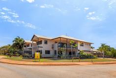 96A Sanderling Drive Djugun WA 6725 $899,000 Giles Tipping is proud to present 96A Sanderling Drive in Djugun to the market. This is a rare and exciting opportunity to secure a versatile, modern two-storey property in one of Djugun's most sought-after locations. Recently refreshed with a garden make over, new fencing to be installed and a full repaint inside and out, this property offers exceptional flexibility for homeowners and investors alike. Whether you're looking to live in one section and generate rental income from the other, or run a home-based business, this unique setup offers endless possibilities. Configured as two self-contained dwellings, the ground floor is NDIS suitable and features a thoughtfully designed layout with a separate living and dining area, complemented by a stylish open-plan kitchen. From here, step outside to a beautiful timber-decked alfresco area-perfect for entertaining or relaxing in Broome's tropical climate. The downstairs zone also includes two generously sized bedrooms and a modern bathroom, separated from the living area but easily accessible from the alfresco deck. With its flexible design, this level could be utilised as full-time accommodation, a work-from-home setup, or even adapted into a salon or small business premises. Upstairs, the property reveals a spacious and contemporary two-bedroom apartment, also freshly painted and flooded with natural light. The apartment includes stylish floor tiling throughout and boasts an expansive open-plan living and dining area which seamlessly flows into a well-appointed kitchen, creating a modern and inviting living space. Large glass sliding doors open onto a timber-decked balcony, offering a peaceful outdoor retreat and extending the living space-ideal for morning coffees or evening entertaining. There are two generously sized bedrooms, each with its own private ensuite, PLUS a separate WC which is ideal for guests. Additional features include a double carport with parking for two vehicles and a large lockable storeroom, providing ample storage and practicality. Perfectly positioned just a stone's throw from the highly regarded Roebuck Primary School and only minutes from the vibrant heart of Chinatown and the pristine sands of Cable Beach, this property combines lifestyle and convenience in one impressive package. Whether you're an owner-occupier looking for flexibility or an investor searching for dual-income potential, this is a property that ticks all the boxes.