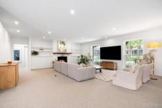 43 Franklin Rd Portsea VIC 3944 $7,950,000 Tranquil, totally private and boasting generous proportions, this magnificent single level residence is set within serene established gardens over a sprawling estate of 3,720m2 approx. Offering excellent family separation with two wings joined by multiple formal and informal living areas all opening out to expansive entertainer’s terrace, inground pool, rolling lawns, trampoline, playground, and championship size north-south tennis court. Ideally positioned within a short stroll of Portsea Pier, Lord Mayor’s Beach, Shelley Beach, Portsea Hotel, fashionable cafes and restaurants, Point Nepean National Park and Percy Cerutty Oval. Welcomed by a sweeping driveway and manicured entrance gardens, featuring wide entrance hall, large formal lounge/dining room with open fireplace, separate bar leading out to terrace, and kitchen/meals informal sitting room opening to terrace and pool. Master bedrooms with ensuite bathrooms and walk in robes in northern and southern wings, three further generously sized bedrooms with built in robes and ensuite bathrooms, all leading out to sprawling gardens, pool, and tennis court. Other features include laundry, large storage throughout, undercover parking for three cars, and off street parking for 2-3 further cars.
