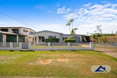 10 Gerard Street WOREE QLD 4868 $719,000 This property has evolved beautifully over the years, transforming from a cozy 3-bedroom, 1-bathroom home into a modern sanctuary with numerous enhancements. The outdoor space is a highlight, featuring a front patio perfect for relaxing and watching the world go by. In the back, you'll find a sparkling fiberglass pool, accompanied by a 3.2m x 3.2m storage room with its own patio, ideal for poolside gatherings. Additionally, the rear of the house boasts a spacious 4.5m x 4.4m screened patio area, perfect for entertaining or enjoying the outdoors with protection from the elements. Inside, the home offers an internal laundry and maintains its single bathroom. The expansive living area, encompassing a living room, foyer, and dining space, exudes a welcoming sense of openness. A cozy sitting area leads to a single garage, currently utilized for storage, providing versatility for future use. The property is fully fenced, ensuring privacy and security. It features tiled floors throughout, is fully air-conditioned, and equipped with security screens for added peace of mind. The owner has recently invested in updates, including fresh paint both inside and out, and roof repairs, ensuring the home is move-in ready and well-maintained. This property seamlessly combines charm, functionality, and modern comforts, making it an inviting place to call home.