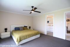 11 Catherine Street Castletown WA 6450 Set in a prime position overlooking the park and playground, this spacious family home offers versatile living and plenty of comfort. Featuring 4 bedrooms plus office, the main suite includes a walk-in robe and ensuite, while the 3 minor bedrooms are fitted with built-in robes and share a central bathroom. A step-down formal lounge and dining welcome you at entry, flowing through to the open plan family, meals and central kitchen – perfect for everyday living and entertaining. Comfort is assured with reverse cycle air conditioning, 2 gas points, security screens, and generous storage throughout. Outdoors, enjoy the undercover patio, garden shed, and double garage under the main roof, completing this well-rounded home.