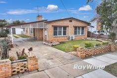 32 Pine Street Echuca VIC 3564 $459,000 Located in a quiet central area this property will suit the first home buyer or investor. Only a short stroll to sporting facilities, hospital, doctors and food outlets this little gem is ideal for many reasons. Featuring 3 bedrooms (new carpet) all with built in robes, central bathroom with separate toilet. The kitchen could do with a renovation and has easy access to the dining and living areas which has new floor coverings. There is a split system and gas heating to keep you comfortable all year round and outside you have a single garage with remote roller door and a single carport. The rear yard has plenty of room for the kids and or pets to roam around. This property wont last long so call today before it's too late.