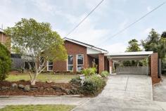 4 Rosewood Court Frankston VIC 3199 $890,000 - $979,000 Set in the Frankston High School Zone and nestled within well-established gardens that showcase expansive outdoor living, this modernised family home is perfectly positioned in a quiet court, where the joyful sounds of children at play fill the air. The four bedroom 2-bathroom design set on a generous 784m2 of land offers an exciting opportunity for investors to potentially subdivide into two allotments (STCA) or even for first-time buyers or young families in search of a home that brings convenience to everyday living. Stylish modern flooring and a wealth of natural light enrich the separate living and dining zones, while the rear kitchen features a 900mm gas cooktop, underbench oven, and dishwasher, all while overlooking a garden complete with herbs and veggies. Connected via the laundry, a spacious undercover area welcomes private outdoor entertaining options, while a large play area for young adventurers is secured with full perimeter fencing. Four spacious bedrooms and two bathrooms highlight a master with compact ensuite, and a main bathroom with separate tub and shower, and private toilet. A 10-panel solar power system on a terracotta roof, off-sets split-system heating and cooling, while gas ducted heating, a large garden shed with covered work space, exterior window blinds, and a double carport. An amazing lifestyle awaits, with beaches and wineries close by. A step away from Mount Erin Secondary College and St Augustine's School, Millionaire's Golf Club, Ritchie's IGA Towerhill, public transport and easy Peninsula Link access.