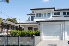 18C Robertson Street Helensburgh NSW 2508 Tucked away in a quiet street, this stylish home offers a relaxed lifestyle with all the convenience of central Helensburgh living. Catering for couples & families alike, the floorplan spans two levels and provides plenty of space to live, work, and entertain. YOUR HOME • The heart of the home is the light-filled open plan living and dining area, thoughtfully designed to flow seamlessly onto the covered entertaining deck. Whether it's relaxed mornings, entertaining friends, or casual dinners, this space makes everyday living feel effortless. • The modern kitchen is both stylish and practical, featuring stone benchtops, quality appliances, plenty of storage, and a breakfast bar - the perfect spot for quick meals or catching up while you cook, making the kitchen a true hub of the home. • Upstairs, three generous bedrooms offer comfort and privacy. The master retreat is a standout, complete with its own ensuite, walk-in robe, and private balcony - an ideal spot to start the day with a quiet coffee and leafy outlook. The additional bedrooms are well-sized with built-in robes, perfect for guests or a home office. • The lower level adds even more flexibility, with a separate study room, a handy powder room, and internal access to the single lock-up garage. This space is ideal for working from home, study, or managing day-to-day life with ease. • Additional features include ducted air conditioning throughout, ensuring comfort in every season, as well as quality finishes and thoughtful design touches that make living here effortless. • The single lock-up garage provides secure parking and storage, while the covered deck extends your living space outdoors, perfect for entertaining or simply relaxing. Every detail has been considered to combine style, practicality, and comfort, creating a home that truly suits modern living. LOCATION • Positioned in a central and highly convenient part of Helensburgh, you will be within easy reach of everything the town has to offer. Cafés, restaurants, shops, parks, schools, the supermarket and even the free public swimming pool are all close by. • Helensburgh train station is only a few minutes drive from your front door, with local bus services also available, making commuting to Sydney or Wollongong simple and stress free. • Sydney CBD is around one hour away, while Wollongong CBD is approximately 30 minutes, giving you the best of both worlds whether you work north or south. • On weekends, you will love the outdoor lifestyle on offer. Spend time exploring the Royal National Park or head down to Stanwell Park Beach, just ten minutes away, where you can swim, fish, bushwalk, picnic or simply enjoy the relaxed coastal vibe. • With its welcoming community feel, family friendly atmosphere and easy access to both city and coast, Helensburgh continues to offer a lifestyle that is hard to beat. Opportunities like this do not come along often in Helensburgh, so if you have been searching for a home that combines space, comfort and location, this is one not to miss!