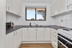 7 / 32-34 Bundara Crescent Tumut NSW 2720 $439,000 You will love the simplicity of living in this well maintained, low-set unit adjacent bottlebrush park. Boasting two good sized bedrooms with built in robes, sun filtered open plan living and dining and an updated laundry. This property is currently tenanted at $450 per week until January 2026. Do not miss your opportunity to secure this well-maintained, low maintenance unit, call today to book your inspection! Premiere Features: - Two good sized bedrooms, both with built in robes - Great sized bathroom, separate shower and bath, single vanity with storage and wall mounted shaving cabinet - Kitchen overlooking the rear yard with ample storage and bench space, electric cooktop and double sink - Sun filtered large open plan living and dining area - Additional built-in linen - Updated laundry with ample storage and bench space and external rear yard access - Separate toilet - Split system air conditioning - Double glazed windows throughout - Low maintenance and fully fenced private rear courtyard with direct side access to the carports - Single carport - Currently tenanted at $450 per week - Body corps approximately $715 per quarter - Council rates approximately $616 per quarter