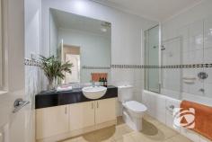 Unit 17/18-26 Marlesford Cres Berwick VIC 3806 $690,000 - $750,000 Lifestyle Living in Wicklow Gardens Set within the prestigious Wicklow Gardens complex, this immaculate residence presents an exceptional opportunity to enjoy comfort, security, and the lifestyle benefits of one of Berwick’s most exclusive gated communities. Thoughtfully designed, the home features two bedrooms plus a study (or optional third bedroom), with the master suite boasting a walk-in robe and private ensuite. Multiple living spaces include a welcoming front lounge and a light-filled open-plan kitchen, dining, and family area. The kitchen is both stylish and functional, appointed with stainless steel appliances, a dishwasher, and a breakfast bar. Modern comforts are well catered for with ducted heating and split system cooling, while a private courtyard offers a peaceful retreat. A double remote garage with internal access further enhances convenience. Residents of Wicklow Gardens also enjoy access to premium communal facilities, including a swimming pool and gym, creating a lifestyle that feels like a holiday every day. Perfectly positioned near Berwick Fields Primary, Kambrya College, Haileybury College, Federation University, and Monash University’s Berwick campus, with easy access to the freeway and public transport, this home combines everyday practicality with resort-style living. Don’t miss this opportunity, inspect today and secure your place in one of Berwick’s most sought-after communities.