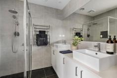2/40 Thomas Street Baxter VIC 3911 $690,000 - $759,000 Welcome to this beautifully presented 3 bedroom, 2 bathroom townhouse in Baxter, perfect for those seeking a low-maintenance lifestyle without compromising on space or style. Designed with modern living in mind, the heart of the home features an open plan kitchen, dining, and living area that flows seamlessly, creating an ideal space for entertaining or relaxing with family. The well appointed kitchen offers quality appliances, ample storage, and a functional layout that any home cook will love. Step outside to a private, low-maintenance decking area - perfect for morning coffee, alfresco dining, or a quiet evening unwind. All three bedrooms are generously sized, with the master boasting an ensuite and walk-in robe. The additional two bedrooms have built-in robes and serviced by a modern central bathroom. Additional features include: Double lock-up garage with internal access Solar panels for energy efficiency and reduced power bills No body corporate fees - more freedom and fewer costs Ideal location close to shops, schools, and public transport Whether you're a first home buyer, downsizer, or investor, this property offers comfort, convenience, and long-term value. Move straight in and enjoy modern townhouse living at its best!
