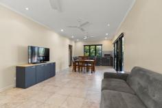 96A Sanderling Drive Djugun WA 6725 $899,000 Giles Tipping is proud to present 96A Sanderling Drive in Djugun to the market. This is a rare and exciting opportunity to secure a versatile, modern two-storey property in one of Djugun's most sought-after locations. Recently refreshed with a garden make over, new fencing to be installed and a full repaint inside and out, this property offers exceptional flexibility for homeowners and investors alike. Whether you're looking to live in one section and generate rental income from the other, or run a home-based business, this unique setup offers endless possibilities. Configured as two self-contained dwellings, the ground floor is NDIS suitable and features a thoughtfully designed layout with a separate living and dining area, complemented by a stylish open-plan kitchen. From here, step outside to a beautiful timber-decked alfresco area-perfect for entertaining or relaxing in Broome's tropical climate. The downstairs zone also includes two generously sized bedrooms and a modern bathroom, separated from the living area but easily accessible from the alfresco deck. With its flexible design, this level could be utilised as full-time accommodation, a work-from-home setup, or even adapted into a salon or small business premises. Upstairs, the property reveals a spacious and contemporary two-bedroom apartment, also freshly painted and flooded with natural light. The apartment includes stylish floor tiling throughout and boasts an expansive open-plan living and dining area which seamlessly flows into a well-appointed kitchen, creating a modern and inviting living space. Large glass sliding doors open onto a timber-decked balcony, offering a peaceful outdoor retreat and extending the living space-ideal for morning coffees or evening entertaining. There are two generously sized bedrooms, each with its own private ensuite, PLUS a separate WC which is ideal for guests. Additional features include a double carport with parking for two vehicles and a large lockable storeroom, providing ample storage and practicality. Perfectly positioned just a stone's throw from the highly regarded Roebuck Primary School and only minutes from the vibrant heart of Chinatown and the pristine sands of Cable Beach, this property combines lifestyle and convenience in one impressive package. Whether you're an owner-occupier looking for flexibility or an investor searching for dual-income potential, this is a property that ticks all the boxes.