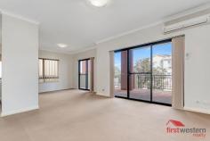 Unit 6/11 Shoveler Terrace Joondalup WA 6027 $695,000 This well-appointed 3-bedroom 2-bathroom apartment offers you the ultimate lock-up & leave lifestyle. Located in the exclusive Shoveler Terrace complex, you can take advantage of the modern facilities and say goodbye to your costly gym membership! - Secure complex with automatic gates and intercom - Master bedroom with ensuite and built-in robes - Bedrooms 2 & 3 with built-in robes - Spacious living area with access to extensive balconies - Open plan kitchen/dining. - Separated wall from next-door neighbour - Use of large pool and modern gymnasium - Two secure parking bays PLUS lock-up storage area - Walking distance to Joondalup shops, cafés, parks, medical facilities, transport & more!