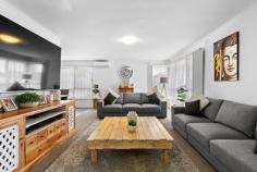 56 Leonard Street Frankston VIC 3199 $730,000 - $803,000 This stylishly appointed three-bedroom home delivers contemporary comfort and lifestyle ease in a prime Frankston location. Boasting a thoughtful layout and modern finishes throughout, it offers the perfect blend of functionality, aesthetic appeal, and low-maintenance living, ideal for families, first-home buyers, or savvy investors. Step inside to discover a spacious and inviting living room featuring fresh neutral tones, thick new carpets, and a split-system for year-round comfort. The open-plan layout seamlessly flows into the tiled dining area and the well-equipped kitchen, creating a warm and functional heart of the home. The modern kitchen is both practical and elegant, fitted with stone-look benchtops, a gas cooktop, electric oven, dishwasher, and breakfast bar. With ample bench space and storage, it's designed to make cooking and entertaining a joy. All three bedrooms are generously proportioned and include built-in wardrobes and split-system air conditioning for personalised climate control, ensuring comfort in every season. The central bathroom is a standout, featuring floor-to-ceiling tiling, a modern vanity, and a separate toilet for added family convenience. Outside, the lifestyle appeal continues with a covered outdoor entertaining area under a pergola, ideal for relaxed weekends, BBQs, or simply enjoying the peaceful surroundings. The established garden includes a flat lawn, easy-care landscaping, and flourishing citrus trees, while a lock-up garage and double carport provide ample parking and storage. Additional updates include new blinds, contemporary light fittings, and fresh paint throughout, giving the home a crisp, move-in-ready finish. Positioned in a quiet street just a short stroll from Frankston East Primary School and the Beach Street shopping strip, and only minutes from Frankston CBD, train station, major retail, and the beach-this home offers unbeatable convenience in a high-demand locale. Whether you're settling in or building your portfolio, this charming home offers a lifestyle of comfort, style, and superb accessibility.