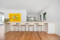 43 Franklin Rd Portsea VIC 3944 $7,950,000 Tranquil, totally private and boasting generous proportions, this magnificent single level residence is set within serene established gardens over a sprawling estate of 3,720m2 approx. Offering excellent family separation with two wings joined by multiple formal and informal living areas all opening out to expansive entertainer’s terrace, inground pool, rolling lawns, trampoline, playground, and championship size north-south tennis court. Ideally positioned within a short stroll of Portsea Pier, Lord Mayor’s Beach, Shelley Beach, Portsea Hotel, fashionable cafes and restaurants, Point Nepean National Park and Percy Cerutty Oval. Welcomed by a sweeping driveway and manicured entrance gardens, featuring wide entrance hall, large formal lounge/dining room with open fireplace, separate bar leading out to terrace, and kitchen/meals informal sitting room opening to terrace and pool. Master bedrooms with ensuite bathrooms and walk in robes in northern and southern wings, three further generously sized bedrooms with built in robes and ensuite bathrooms, all leading out to sprawling gardens, pool, and tennis court. Other features include laundry, large storage throughout, undercover parking for three cars, and off street parking for 2-3 further cars.