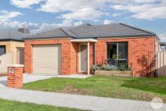 15 Deakes Court Sebastopol VIC 3356 $430,000 - $450,000 This 2012-built Sebastopol home has been thoughtfully updated, making it the perfect choice for families, first-home buyers or investors. Inside, you'll find a freshly painted interior with brand-new carpets and a bright open-plan layout that flows seamlessly between the lounge, dining and kitchen. The kitchen is well-appointed with a gas cooktop, electric oven and a brand-new dishwasher. Comfort is covered year-round with central heating throughout and a split system in the living area. All bedrooms feature built-in robes, with the master offering plenty of space. The family bathroom includes shower, bath and vanity, complemented by a separate toilet for convenience. Out the back, a pergola-covered entertaining space overlooks a generous yard complete with paved paths, veggie gardens and a water tank with new pump. Perfect for families, pets and green thumbs alike. A single lock-up garage and linen cupboard add to the home's functionality. Move-in ready with all the hard work done, this is a well-rounded home in a convenient Sebastopol location. Highlights include: • Fresh updates with new carpets, fresh paint and a brand-new dishwasher • Open-plan kitchen, dining and lounge. • Central heating throughout and a split system for year-round comfort • Large backyard with entertaining pergola, veggie gardens and plenty of space for kids and pets
