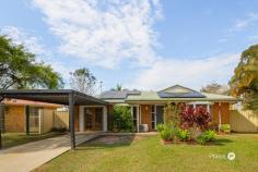 18 Whipbird Ct Bellmere QLD 4510 Set at the end of a quiet cul-de-sac in a sought-after pocket of Bellmere, 18 Whipbird Court offers the perfect blend of space, lifestyle, and potential. This charming low-set brick home is ideal for families, first-home buyers, or savvy investors looking for a property with both immediate appeal and future promise. Step inside to discover a beautifully renovated kitchen that anchors the home, flowing seamlessly into the open-plan living and dining areas. The converted garage has been transformed into a versatile multi-purpose room — ideal as a home office, study, playroom, or second living space. The possibilities are truly endless. Outdoors, enjoy your morning coffee or entertain guests under the spacious patio, while the in-ground pool offers the perfect place to cool off in the warmer months. With plenty of yard space for kids, pets, or even the addition of a shed, this property provides room to grow and the freedom to add your own personal touch. Key Features: - Quiet end-of-cul-de-sac location - Large 868m² block - Renovated kitchen with modern finishes - Multi-purpose room – ideal for office or second lounge - Generous patio area perfect for entertaining - Swimming pool and expansive backyard - Single carport with extra off-street parking Location: Piggot Road Bus Stop (500m) Bellmere Woolworths (600m) AM Cafe (1.6km) Tullawong State High School (3.4km) Caboolture Golf Course (3.6km) Train Station (3.9km) Whether you're looking for a move-in-ready home or a property with potential to further improve and personalise, 18 Whipbird Court is a must-see.
