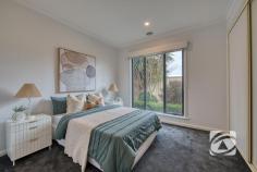 Unit 17/18-26 Marlesford Cres Berwick VIC 3806 $690,000 - $750,000 Lifestyle Living in Wicklow Gardens Set within the prestigious Wicklow Gardens complex, this immaculate residence presents an exceptional opportunity to enjoy comfort, security, and the lifestyle benefits of one of Berwick’s most exclusive gated communities. Thoughtfully designed, the home features two bedrooms plus a study (or optional third bedroom), with the master suite boasting a walk-in robe and private ensuite. Multiple living spaces include a welcoming front lounge and a light-filled open-plan kitchen, dining, and family area. The kitchen is both stylish and functional, appointed with stainless steel appliances, a dishwasher, and a breakfast bar. Modern comforts are well catered for with ducted heating and split system cooling, while a private courtyard offers a peaceful retreat. A double remote garage with internal access further enhances convenience. Residents of Wicklow Gardens also enjoy access to premium communal facilities, including a swimming pool and gym, creating a lifestyle that feels like a holiday every day. Perfectly positioned near Berwick Fields Primary, Kambrya College, Haileybury College, Federation University, and Monash University’s Berwick campus, with easy access to the freeway and public transport, this home combines everyday practicality with resort-style living. Don’t miss this opportunity, inspect today and secure your place in one of Berwick’s most sought-after communities.