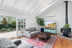 118A The Crescent Helensburgh NSW 2508 Set against a peaceful bushland backdrop with beautiful bush outlook and a reserve at the rear, this beautifully presented single-level home offers an idyllic lifestyle for families seeking space, comfort, and serenity. Bathed in natural light and boasting a prized north-facing aspect, the home features four generous bedrooms with built-in wardrobes, including a private master suite with ensuite. Multiple living zones-both formal and informal-are enhanced by a high vaulted ceiling and skylight, creating a bright and airy ambience throughout. The modern kitchen flows seamlessly to a spacious paved alfresco terrace, perfect for year-round entertaining, while the low-maintenance, child-friendly gardens offer plenty of room to play and relax. Additional features include: Open-plan kitchen and family room with vaulted ceilings and skylight Formal lounge and dining rooms for flexible living Four well-proportioned bedrooms with built-ins; master with ensuite Reverse cycle air conditioning and a cosy combustion fireplace North-facing alfresco entertaining area and level backyard Single carport with convenient access to the front door Peaceful setting with reserve at the rear and bush views Close to schools, public transport, and local amenities Council Rates $733 per quarter Rental Appraisal $900-$950 per week