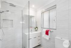 12 Settlers Way Tea Gardens NSW 2324 Stylish, modern, and perfectly positioned - this fully renovated 4-bedroom home is the ideal choice for first-time buyers, families, or savvy investors. Designed with low-maintenance living in mind, it features 2.5 sleek bathrooms and sits on a generous 631sqm block, blending comfort with practicality. Rear access adds exceptional value, offering secure parking for a boat, caravan, or trailer right on your own property. Inside, the open-plan layout is filled with natural light, creating a warm and welcoming feel that seamlessly connects to outdoor living spaces. Location is second to none - just 250m to Tea Gardens shopping precinct and only 2km to Tea Gardens Public School, making everyday living easy and convenient. For those who love the coastal lifestyle, Bennett's Beach and Hawks Nest Golf Course are just an 8-minute drive away. You'll also have access to the Tea Gardens ferry, which runs daily to Nelson Bay - perfect for day trips. And for those who prefer calmer waters over the waves of Bennett's Beach, Jimmys Beach offers the ideal alternative. Complete with secure parking for two vehicles, this home delivers on style, function, and lifestyle - a rare opportunity not to be missed.