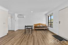 7 / 32-34 Bundara Crescent Tumut NSW 2720 $439,000 You will love the simplicity of living in this well maintained, low-set unit adjacent bottlebrush park. Boasting two good sized bedrooms with built in robes, sun filtered open plan living and dining and an updated laundry. This property is currently tenanted at $450 per week until January 2026. Do not miss your opportunity to secure this well-maintained, low maintenance unit, call today to book your inspection! Premiere Features: - Two good sized bedrooms, both with built in robes - Great sized bathroom, separate shower and bath, single vanity with storage and wall mounted shaving cabinet - Kitchen overlooking the rear yard with ample storage and bench space, electric cooktop and double sink - Sun filtered large open plan living and dining area - Additional built-in linen - Updated laundry with ample storage and bench space and external rear yard access - Separate toilet - Split system air conditioning - Double glazed windows throughout - Low maintenance and fully fenced private rear courtyard with direct side access to the carports - Single carport - Currently tenanted at $450 per week - Body corps approximately $715 per quarter - Council rates approximately $616 per quarter