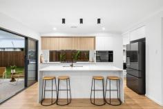 18 Hunt Street White Rock QLD 4306 $1,200,000 Essential Details and FAQ: 275m² Home on a 463m² Corner Block 5 Bed, 3 Bath, 2 Car Built in November 2023 by Coral Homes White Rock Estate Currently Owner Occupied Last Council Rates: $624/quarter Rental Appraisal: $950/week 14.52kW Solar with a 15kW inverter 2.6m Upgraded Ceilings Downstairs Ducted Air Conditioning Throughout Designed for modern living, this double storey home blends sophistication with practicality. Featuring ducted air-conditioning, soaring ceilings, and a versatile fifth bedroom with full bathroom downstairs, it's ideal for multi-generational families or buyers that host long-term guests. The stylish kitchen boasts stone waterfall benchtops, gas cooking, and a large walk-in pantry, while open-plan living flows to an inviting alfresco. With multiple living zones, a generous yard, solar system, and smart home features, this residence promises comfort, style, and convenience. Structural Features and Design Double storey with steel frame construction Ducted air-conditioning throughout 2.6m upgraded ceilings downstairs Oversized front door for enhanced street appeal Bedrooms and Bathrooms Five spacious bedrooms with mirrored built-ins, ducted air, fans, security screens and double roller blinds Fifth bedroom downstairs with walk-in robe and full bathroom - perfect for multi-generational living or guests Generous master with walk-in robe, ensuite, air-conditioning and abundant natural light Modern ensuite with oversized shower, double shower heads, floating double vanity, floor-to-ceiling tiles and separate toilet Main bathroom upstairs with bath, shower and separate toilet Second full bathroom downstairs with shower and toilet Kitchen and Living Areas Air-conditioned open-plan kitchen, living and dining opening to the alfresco Spacious kitchen with engineered stone waterfall benchtops, 5-burner gas cooktop, large self-cleaning oven and dishwasher Walk-in pantry with bespoke cabinetry and abundant storage Integrated rangehood, feature island lighting and glass splashback for natural light Second living area upstairs - ideal kid's retreat or multipurpose space Outdoors Corner 463m² block, fully fenced for kids and pets Alfresco entertaining area and generous yard Plenty of room for a future pool, with easy installation thanks to corner block position Utilities and Additional Features 14.52kW solar system with solar hot water Smart home hub with remote control of lighting, garage door and air-conditioning Opticomm internet connection Existing gas bottle connection 3-phase power connection Separate laundry with external access Ample storage including under-stair storage area with power Security screens throughout the home Location*: Zoned for Fernbrook State School (Primary - 8 Minutes) Zoned for Ripley Valley State Secondary College (Secondary - 5 Minutes) 7 Minutes Walk to Whiterock Adventure Playground 5 Minutes to Future South Ripley Shopping Centre (Coles) 15 Minutes to Springfield Train Station 21 Minutes to Ipswich Hospital 26 Minutes to RAAF Amberley 45 Minutes to Brisbane CBD Flood-Free Area Easy access to Centenary Highway