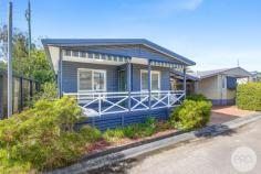 65 / 4320 Nelson Bay Road Anna Bay NSW 2316 $450,000 Welcome to Anna Bay Village, one of the hidden gems of the Port Stephens area. This stunning retirement home offers an enviable lifestyle, combining comfort and ease of living all year round. Nestled within the peaceful Anna Bay Village, just 1.5 km from the heart of the community, this delightful property is perfect for those over 50 seeking a balance of relaxation and modern living. Featuring three spacious bedrooms and reverse cycle air conditioning throughout, you'll enjoy comfort no matter the season. The generous backyard, a true rarity in this location, offers a green and inviting space for outdoor enjoyment. Paired with the enclosed alfresco area, it creates the ideal setting for entertaining family and friends throughout the year.