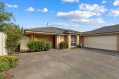 2/3 Bellview Court Mansfield VIC 3722 Set in a quiet and very private location just minutes from the vibrant heart of Mansfield, this well-appointed home offers the perfect opportunity for downsizers, investors, or those seeking an easy-care base in the High Country. One of only two properties on the block-and with no strata fees-this is an ideal "lock-up and leave" option for those who value low-maintenance living without compromising on space or comfort. With generous proportions throughout and a well-designed layout, this home is sure to impress on inspection. Currently leased at $620 per week, this property presents an excellent investment opportunity with strong rental returns already in place. Property Highlights: Bright and open-plan living, kitchen, and dining area Slow-combustion wood fire plus underfloor heating for cosy winters Split system air conditioning and ceiling fan for year-round comfort Seamless flow to a covered alfresco area, perfect for outdoor entertaining Well-equipped kitchen with Chef oven, Whirlpool 4-burner gas cooktop, and Stirling dishwasher Oversized laundry with ample storage and direct outdoor access Family bathroom with full-sized bath and separate toilet Master bedroom with walk-in robe and private ensuite Generous linen storage in hallway Internal access to a spacious double garage Fully fenced, low-maintenance yard-ideal for pets or pottering Whether you're looking for a comfortable home base or a savvy addition to your investment portfolio, this property offers exceptional value in one of Mansfield's most sought-after locations.
