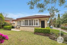 1 / 17 Mutual Road Mortdale NSW 2223 This smartly presented residence makes an inspired choice for those on a quest for a carefree lifestyle yet won't compromise on living and entertaining. Finished to a high standard throughout, it features a great low-maintenance floorplan with fresh interiors, good-quality fittings and a generous rear courtyard that's utterly private. This superb single-level villa is also tucked away in an ideal location that's less than 900m to Mortdale station, local shops and amenities. *Quietly positioned in an immaculately maintained complex of only five *Generous layout features open living and dining spaces with sleek floors *Private grassed garden and entertaining patio plus a porch at the front *A contemporary stone kitchen with excellent storage and dishwasher *Three bedrooms all have plantation shutters, the main has a built-in *Lock-up garage with storage space and access through to the backyard *Modern bathroom plus an internal laundry and separate WC *Close to quality schools and parks, less than 10 mins to Hurstville CBD