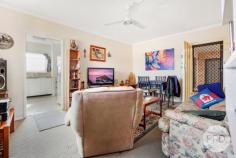 6/15 Diane Street Tamworth NSW 2340 $269,000 This is your opportunity to acquire a tidy, low maintenance unit with loads of potential. Offering two bedrooms, one including built in robes and a ceiling fan, spacious living/dining area with ceiling fan, great main bathroom and kitchen. Currently tenanted achieving $230p/w in a periodic month-to-month lease, however updated rental appraisal is $330-$360p/w. Located in South Tamworth, perfect for an investor or first home buyer. Conveniently, just minutes from the CBD, close to schools, businesses, and health services.