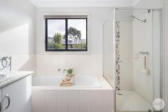 15 Deakes Court Sebastopol VIC 3356 $430,000 - $450,000 This 2012-built Sebastopol home has been thoughtfully updated, making it the perfect choice for families, first-home buyers or investors. Inside, you'll find a freshly painted interior with brand-new carpets and a bright open-plan layout that flows seamlessly between the lounge, dining and kitchen. The kitchen is well-appointed with a gas cooktop, electric oven and a brand-new dishwasher. Comfort is covered year-round with central heating throughout and a split system in the living area. All bedrooms feature built-in robes, with the master offering plenty of space. The family bathroom includes shower, bath and vanity, complemented by a separate toilet for convenience. Out the back, a pergola-covered entertaining space overlooks a generous yard complete with paved paths, veggie gardens and a water tank with new pump. Perfect for families, pets and green thumbs alike. A single lock-up garage and linen cupboard add to the home's functionality. Move-in ready with all the hard work done, this is a well-rounded home in a convenient Sebastopol location. Highlights include: • Fresh updates with new carpets, fresh paint and a brand-new dishwasher • Open-plan kitchen, dining and lounge. • Central heating throughout and a split system for year-round comfort • Large backyard with entertaining pergola, veggie gardens and plenty of space for kids and pets