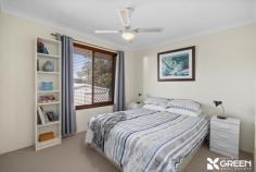 208 McLarty Road Halls Head WA 6210 $899,000 Built in the early 90’s, this double-storey 4 bedroom, 2 bathroom home has stood the test of time – solid, spacious and designed for family life. Now it’s ready for a new family to enjoy, with room to grow and features that make everyday living easy. Set on a generous 723sqm block, the home offers 196sqm of internal living. Upstairs feels like its own retreat – quiet and private, with ocean glimpses that remind you just how close the beach really is. The master suite includes an air conditioner, ensuite and jacuzzi, while all bedrooms are generous in size. Bathrooms have been tastefully updated and there’s excellent storage throughout. At the heart of the home is the kitchen with its Delonghi stove, opening onto generous living spaces where the family can come together. The games room, with its cosy wood fire and fresh vinyl flooring, is a favourite winter retreat, while a brand new evaporative air conditioning system, ceiling fans and block-out curtains keep things cool and comfortable through the summer months. Step outside to enjoy the decked patio overlooking established, reticulated gardens. There’s a grapevine, plus a collection of fruit trees – lime, mandarin, fig, lemon, plum and mango – along with a fishpond and 5000L rainwater tank. At the rear you’ll find drive-through access to a powered 9x6x3 workshop with parking for boats, vans and more. Solar panels keep bills in check, and a new roller door adds peace of mind. All of this, just a five-minute walk to the beach, a short drive to Halls Head Shopping Centre, schools and medical facilities, and 10 minutes to Mandurah Forum. A strong build, a family-friendly layout and a lifestyle to match – this home is ready for its next family.