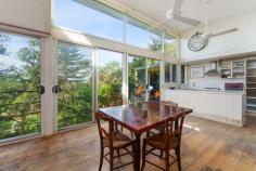 303 Lawrence Hargrave Dr Clifton NSW 2515 $2,600,000 - $2,800,000 Set on a substantial 2,808m² parcel of cliff-front land at the southern end of the iconic Seacliff Bridge, this character-filled cottage presents a rare opportunity to secure one of the most sought-after positions on the coastline. With the potential to unveil breathtaking ocean views, this unique cliff-front property offers endless possibilities for those ready to create something truly extraordinary in one of the region's most desirable locations. YOUR HOME • Rich in character and original features, this vintage home offers a unique blank canvas for those with a vision to restore or reinvent in a truly special location. • Once cleared, this expansive backyard-perched on a cliff-will open up to breathtaking views of the lush escarpment and the Pacific Ocean, where rolling waves and stunning sunrises greet each day. A serene, babbling brook winds through the garden, adding a peaceful touch that makes the space perfect for both relaxing and entertaining. • Perfectly positioned to capitalise on the property's cliff-front setting, the separate studio enjoys sweeping water views while offering privacy and independence-ideal for extended family, older children, or those working from home, all within easy reach of the main residence. • The single garage provides secure off-street parking, offering peace of mind and additional storage space. LOCATION • Just a short stroll away, the local park provides a perfect spot for relaxation and recreation. • Located directly across the street, the Clifton School of Arts offers a rich cultural experience for art enthusiasts. • Take a relaxed walk to the iconic Seacliff Bridge and soak in expansive ocean views from one of the region's most photographed vantage points. Just beyond the bridge, Coalcliff Beach and its scenic rock pool sit beneath the dramatic escarpment-perfect for a refreshing swim or a relaxed coastal walk. • Whether you're after a casual meal or drinks with friends, the nearby Imperial Hotel and Scarborough Hotel both offer inviting atmospheres and delicious dining options, just a short distance away. • Public transport is easily accessible, with the train station and nearby bus stops connecting you to surrounding areas. • Scarborough Primary School, just a short drive away, offers quality education in a warm, close-knit community setting-perfect for young families. • Enjoy direct access to the Coal Coast's iconic surf breaks right from your front boundary, with Thirroul just under 15 minutes away offering supermarkets, restaurants, cafes, bars, and more. • Located approximately one hour south of Sydney CBD and 30 minutes north of Wollongong CBD, Clifton delivers the perfect balance between city access and coastal serenity. • Immerse yourself in a laid-back coastal lifestyle-surfing, swimming, bushwalking, and picnicking in nearby scenic parklands are all just moments from your door. The nearby suburb of Wombarra offers a welcoming, family-friendly atmosphere with all the benefits of Northern Illawarra living.