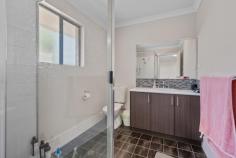 346B Piccadilly Street WEST LAMINGTON WA 6430 Are you in the market for a modern, brick property that already has a strong lease attached?! Best have a look at this one! This 4-Bedroom, 2-Bathroom home was built in 2011 and offers all the benefits of owning a set-and-forget, positive yielding property. Equipped with a spacious main Kitchen/Living/Dining area; the property also offers a second Lounge room which is always a positive feature for prospective tenants! Externally, they’re also spoiled to an inviting Patio, easy-maintenance yard and double semi-enclosed Garage. Currently leased for $860pw through to 31/07/27 (moved in 01/08/25). • Four Bedrooms (w/ WIR or BIR’s) • Two Bathrooms (One an Ensuite) • Spacious Main Kitchen/Living/Dining Area • Modern Kitchen Cabinetry • Secondary Lounge Room • Internal Laundry • Inviting Rear Patio, Great for Entertaining • Easy-Maintenance Yard Space • Double Semi-Enclosed Garage • Garden Shed for Storage • Highly Sought-After Piccadilly Location (Walking Distance to Kalgoorlie CBD, Schools & Shops) • Brick Home Built in 2011 • 560sqm Block Size