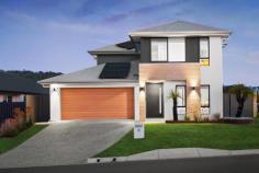 18 Hunt Street White Rock QLD 4306 $1,200,000 Essential Details and FAQ: 275m² Home on a 463m² Corner Block 5 Bed, 3 Bath, 2 Car Built in November 2023 by Coral Homes White Rock Estate Currently Owner Occupied Last Council Rates: $624/quarter Rental Appraisal: $950/week 14.52kW Solar with a 15kW inverter 2.6m Upgraded Ceilings Downstairs Ducted Air Conditioning Throughout Designed for modern living, this double storey home blends sophistication with practicality. Featuring ducted air-conditioning, soaring ceilings, and a versatile fifth bedroom with full bathroom downstairs, it's ideal for multi-generational families or buyers that host long-term guests. The stylish kitchen boasts stone waterfall benchtops, gas cooking, and a large walk-in pantry, while open-plan living flows to an inviting alfresco. With multiple living zones, a generous yard, solar system, and smart home features, this residence promises comfort, style, and convenience. Structural Features and Design Double storey with steel frame construction Ducted air-conditioning throughout 2.6m upgraded ceilings downstairs Oversized front door for enhanced street appeal Bedrooms and Bathrooms Five spacious bedrooms with mirrored built-ins, ducted air, fans, security screens and double roller blinds Fifth bedroom downstairs with walk-in robe and full bathroom - perfect for multi-generational living or guests Generous master with walk-in robe, ensuite, air-conditioning and abundant natural light Modern ensuite with oversized shower, double shower heads, floating double vanity, floor-to-ceiling tiles and separate toilet Main bathroom upstairs with bath, shower and separate toilet Second full bathroom downstairs with shower and toilet Kitchen and Living Areas Air-conditioned open-plan kitchen, living and dining opening to the alfresco Spacious kitchen with engineered stone waterfall benchtops, 5-burner gas cooktop, large self-cleaning oven and dishwasher Walk-in pantry with bespoke cabinetry and abundant storage Integrated rangehood, feature island lighting and glass splashback for natural light Second living area upstairs - ideal kid's retreat or multipurpose space Outdoors Corner 463m² block, fully fenced for kids and pets Alfresco entertaining area and generous yard Plenty of room for a future pool, with easy installation thanks to corner block position Utilities and Additional Features 14.52kW solar system with solar hot water Smart home hub with remote control of lighting, garage door and air-conditioning Opticomm internet connection Existing gas bottle connection 3-phase power connection Separate laundry with external access Ample storage including under-stair storage area with power Security screens throughout the home Location*: Zoned for Fernbrook State School (Primary - 8 Minutes) Zoned for Ripley Valley State Secondary College (Secondary - 5 Minutes) 7 Minutes Walk to Whiterock Adventure Playground 5 Minutes to Future South Ripley Shopping Centre (Coles) 15 Minutes to Springfield Train Station 21 Minutes to Ipswich Hospital 26 Minutes to RAAF Amberley 45 Minutes to Brisbane CBD Flood-Free Area Easy access to Centenary Highway