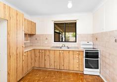 253 Northcliffe Drive Berkeley NSW 2506 $799,000 The ideal opportunity to enter the property market, add to your investment portfolio or renovate and reap the rewards, presents here at 253 Northcliffe Drive, Berkeley. With disabled access and a functional floorplan that suits all demographics, this is the chance to secure a quality family home and make it your own. Children and pets will love the fully fenced rear yard and there is plenty of storage options with multiple sheds and a single garage. Conveniently located with schools, shops, public transport, North and Southbound freeway access, the Lake Illawarra foreshore and Warrawong Shopping Centre all at the end of the street and with Unanderra CBD, Dapto CBD and local beaches just minutes away, this home must be added to the inspection lists. Featuring • 3 bedrooms • Large living space • Well appointed kitchen • Fully fenced rear yard • Tandem carport • Single garage • Multiple garden sheds • Second external toilet • 607sqm block