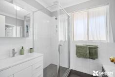 208 McLarty Road Halls Head WA 6210 $899,000 Built in the early 90’s, this double-storey 4 bedroom, 2 bathroom home has stood the test of time – solid, spacious and designed for family life. Now it’s ready for a new family to enjoy, with room to grow and features that make everyday living easy. Set on a generous 723sqm block, the home offers 196sqm of internal living. Upstairs feels like its own retreat – quiet and private, with ocean glimpses that remind you just how close the beach really is. The master suite includes an air conditioner, ensuite and jacuzzi, while all bedrooms are generous in size. Bathrooms have been tastefully updated and there’s excellent storage throughout. At the heart of the home is the kitchen with its Delonghi stove, opening onto generous living spaces where the family can come together. The games room, with its cosy wood fire and fresh vinyl flooring, is a favourite winter retreat, while a brand new evaporative air conditioning system, ceiling fans and block-out curtains keep things cool and comfortable through the summer months. Step outside to enjoy the decked patio overlooking established, reticulated gardens. There’s a grapevine, plus a collection of fruit trees – lime, mandarin, fig, lemon, plum and mango – along with a fishpond and 5000L rainwater tank. At the rear you’ll find drive-through access to a powered 9x6x3 workshop with parking for boats, vans and more. Solar panels keep bills in check, and a new roller door adds peace of mind. All of this, just a five-minute walk to the beach, a short drive to Halls Head Shopping Centre, schools and medical facilities, and 10 minutes to Mandurah Forum. A strong build, a family-friendly layout and a lifestyle to match – this home is ready for its next family.