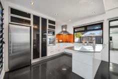 11A William Ave Henley Beach South SA 5022 $1,495,000 to $1,595,000 Perfectly positioned in a sought after seaside location, this freestanding Torrens Title courtyard home blends contemporary design with low maintenance ease, just a short stroll from the beach, Linear Park, and Henley Square. Behind its striking contemporary façade, the home unfolds over two levels, offering flexible living options to suit families, professionals, or downsizers. On the ground floor, the open plan casual living and dining includes a well equipped kitchen, flowing seamlessly via café doors to an extensive outdoor entertaining ideal for relaxed weekends and vibrant get togethers all year round. A versatile studio or home office, equally suited as a fourth bedroom or second living option, also sits on the lower level, along with a powder room and laundry. Upstairs, a statement staircase with open timber treads leads to three spacious bedrooms. The master bedroom boasts a built-in robe and private ensuite, while bedrooms two and three both feature built-in robes and are serviced by a stylish main bathroom with full height tiling plus separate toilet. Other features you'll love: • 351 sqm Torrens Title allotment • Huge automatic double garage with 2700 mm tilt door and additional storage • Reverse cycle air conditioning throughout for year-round comfort • Ducted vacuuming system for convenience • Soaring raked ceilings • Gas wood log fire in the living room The local lifestyle is enhanced with easy walking access to the Torrens Linear Park, beaches, and the vibrant dining and shopping precinct of Henley Square, and it falls within the sought-after Henley High School zone. A truly exceptional entertainer and a rare opportunity to secure a contemporary, low maintenance home in one of Adelaide's premier coastal suburbs.