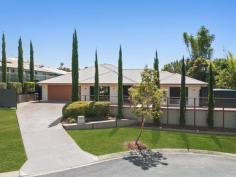 16 Wyness Court Deebing Heights QLD 4306 $949,000 This is it-the dream home you've been waiting for, hitting the market for the very first time! Tucked away at the end of a serene, owner-occupied cul-de-sac at 16 Wyness Court, this elevated residence offers a level of privacy and seclusion rarely found. Surrounded by mature, meticulously maintained gardens, this is your exclusive escape. Unrivaled Space and Entertainer's Paradise Step inside and discover the epitome of modern luxury and scale. Boasting two expansive living areas and 4 generously sized bedrooms-including a master suite that is a true retreat with a walk-in robe and private ensuite-this home is built for comfortable, contemporary family life. But the real showstopper is the seamless indoor-outdoor flow designed for year-round entertaining. Imagine hosting unforgettable gatherings on the huge outdoor under-roofline alfresco area, complete with a built-in plumbed-in gas BBQ, ceiling fans, and a perfect spot to wall-mount your TV. With an additional brand-new, expansive Eco deck spanning the front of the home, you have an abundance of space for outdoor living. This is the ultimate entertainer's haven! The heart of the home is the beautifully appointed, open-plan kitchen, featuring a gas cooktop, gas hot water, and a layout that makes cooking a delight. Modern Luxuries and High-Demand Location Every detail of this home speaks to quality and convenience: • Climate Controlled Comfort: Enjoy year-round perfection with ducted air-conditioning and ceiling fans throughout. • Premium Garage: A two-car garage features a sleek epoxy floor plus an extra storage area. • Functional Space: The above-average 539 m2 block includes a handy 3 mÃ?-3 m shed with power and lighting. Located in the thriving suburb of Deebing Heights, you're walking distance to local schools and parks, with rapid access to the Cunningham and Centenary Motorways, connecting you effortlessly to Springfield, Brisbane, and beyond! Time is Running Out! Family homes of this caliber, offering this much beauty, privacy, spaciousness, and modern finish, are exceptionally rare and in extremely high demand. DO NOT hesitate. This property is poised to be snapped up quickly. The time to act is now!