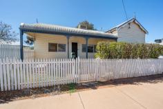 3 Peers Street PICCADILLY WA 6430 Are you in the market for a set-and-forget rental property; that is located in one of the most sought-after locations in town?! Best have a look at this one! This 3-Bedroom, 1-Bathroom home has a charming sense that is always a plus to Buyers and Tenants alike! Offering a spacious main Kitchen/Dining area that sits adjacent to the Lounge room; this property does offer slightly more internal living space than typically available in similar homes. Externally, the property is equipped with an inviting rear Patio, ample yard space and a 6m x 4.5m open Shed / Lean-To. Currently rented for $585pw through to 16/02/26. • Three Well-Sized Bedrooms • One Bathroom • Spacious Kitchen & Dining Area • Huge Main Lounge Room • Charming Front Elevation with Porch • Inviting Rear Patio • Garden Shed for Storage • 6m x 4.5m Open Shed / Lean-To • Great “Top-End” of Piccadilly Location (Highly Sought-After Locality) • 556sqm Block Size