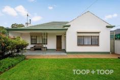 3 Ayr St Pooraka SA 5095 This extremely special offering on approx. 944sqm of land was designed and actually hand built by the original couple, taking approx. 4 years to complete by themselves with the assistance of family members in approx. 1950. This much loved long term family home has been in the one family for over 75 years now, and provides the very lucky and savvy new owners ample opportunity to either live in as it currently stands, update to their taste, renovate &/or extend (S.T.P.C.) or build your dream home (S.T.P.C.). Development could be possible (S.T.P.C.). The home is extremely comfortable and consists of 3 very good size bedrooms, pristine original bathroom with bath and shower with separate toilet. The formal lounge is located at the front of the home with heater and views to the front lawn. The rear open plan living and dining area is spacious and provides picture perfect views out to the immaculate and manicured rear gardens and lawned areas. The kitchen offers plenty of space which looks into the living area and out to the rear yard. Other features; Multiple garaging and under cover parking for up to 5 vehicles. Off street parking for caravans, boats, trailers, work vehicles + multiple cars. Ducted reverse-cycle air-conditioning throughout the original part of the home. Approx. 2.8m ceiling height in the original section of the home with 90's extension. Built-in robe & ceiling fan to bedroom 1 with built-in robe to bedroom 2. Multiple fruit trees with garden beds with overhead irrigation. Great outdoor entertaining area with built-in BBQ. Security shutters on most windows. Garden sheds and water tanks. Much, much more. This highly desirable home is located at the end of a quiet court directly opposite Dry Creek and within easy walking distance to beautiful parks, playgrounds, Lindblom Park, Pooraka Football Club, Pooraka Primary School and a short distance from Roma Mitchell College, Endeavour College, University of SA - Mawson Lakes Campus, shopping centres, cafes restaurants and much more.