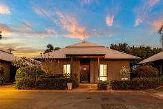 165/11 Oryx Road Cable Beach WA 6726 $550,000 Enjoy the freedom of residential living, with all the perks of a resort lifestyle, in this exceptional ground-floor unit, ideally positioned in the heart of Cable Beach. Unlike most resort-style properties, this one comes with no zoning restrictions, giving you the flexibility to live in it full-time, lease it out, or place it in the professional on-site letting pool. The choice is entirely yours. Inside, the home is sleek, modern and designed with comfort in mind. Freshly painted walls and ceilings create a bright, welcoming atmosphere, while the fully tiled open-plan design flows effortlessly from the kitchen to the living area and out to your fully fenced and private patio, framed by lush tropical gardens. The kitchen is a highlight with its breakfast bar, ample storage and water filtration system at the main sink, while floor-to-ceiling windows ensure the space is light, airy and connected to the outdoors. Each of the three spacious bedrooms features built-in robes, split-system air conditioning and large windows that capture natural light and breezes. The unit also offers thoughtful extras like a dryer and rear clothesline, providing everyday practicality, while double Crimsafe flyscreens on the rear glass doors deliver security and peace of mind. Step outside and you'll find even more to love. A new paved storage area beside the entry has been fitted with bike racks and boxes for beach toys - the perfect addition for a life down the beach. As part of the resort you'll also enjoy access to world-class facilities, including three swimming pools, beautifully landscaped gardens and the convenience of an on-site restaurant and bar. Moments from lively bars, eateries, the new surf club and the redeveloped Cable Beach foreshore, this rare and versatile property offers the ultimate blend of resort-style luxury and residential freedom in one of Western Australia's most iconic locations.