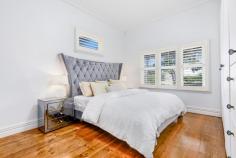 8 William Street Box Hill VIC 3128 $2,000,000-$2,200,000 Beautifully renovated while retaining its timeless character, this stunning four-bedroom, two-bathroom period home offers a rare lifestyle opportunity in one of Box Hill's most tightly held streets. Showcasing high ceilings, multiple living zones, and a stylishly renovated kitchen with premium appliances, the residence seamlessly blends classic charm with modern comfort. Generous bedrooms and two contemporary bathrooms ensure space and convenience for the whole family. Outdoors, a private landscaped garden with a sparkling swimming pool creates the perfect setting for entertaining and relaxation, enhanced by the added practicality of rear laneway access. Located within the highly sought-after Box Hill High School zone, and just minutes from Box Hill Central, trams, trains, shopping, restaurants, and parklands, this is a home that truly combines lifestyle, location, and long-term appeal.