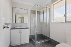 27 Godenzi Street BROADWOOD WA 6430 $720,000 Are you in the market for a large brick home that that has the added bonus of two extra internal living spaces AND a 7m x 6m Shed with access?! Presenting 27 Godenzi Street! This 4-Bedroom, 2-Bathroom home was built in 2005 and still bodes modern finishes throughout! Offering a generously sized and open-plan Kitchen/Lounge/Dining area; this property spoils Buyers to TWO extra internal living spaces, being the Activity & Games rooms. Externally, the property is equipped with a large Patio, two-bay semi-enclosed Garage and of course the 7m x 6m Shed that has side access! • Four Well-Sized Bedrooms (w/ BIR’s & WIR) • Two Bathrooms (One an Ensuite) • Open-Plan Kitchen/Lounge/Dining Area • Extra Cabinetry to Kitchen Space • TWO Additional Living Spaces; being the Activity & Games Rooms • Internal Laundry • Spacious Side Patio • Two-Bay Semi-Enclosed Garage • 7m x 6m Shed (w/ Side Access) • Ample Yard Space at Rear & Front • Highly Sought After Broadwood Neighbourhood & Street • Built in 2005 • 755sqm Block Size