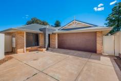 346B Piccadilly Street WEST LAMINGTON WA 6430 Are you in the market for a modern, brick property that already has a strong lease attached?! Best have a look at this one! This 4-Bedroom, 2-Bathroom home was built in 2011 and offers all the benefits of owning a set-and-forget, positive yielding property. Equipped with a spacious main Kitchen/Living/Dining area; the property also offers a second Lounge room which is always a positive feature for prospective tenants! Externally, they’re also spoiled to an inviting Patio, easy-maintenance yard and double semi-enclosed Garage. Currently leased for $860pw through to 31/07/27 (moved in 01/08/25). • Four Bedrooms (w/ WIR or BIR’s) • Two Bathrooms (One an Ensuite) • Spacious Main Kitchen/Living/Dining Area • Modern Kitchen Cabinetry • Secondary Lounge Room • Internal Laundry • Inviting Rear Patio, Great for Entertaining • Easy-Maintenance Yard Space • Double Semi-Enclosed Garage • Garden Shed for Storage • Highly Sought-After Piccadilly Location (Walking Distance to Kalgoorlie CBD, Schools & Shops) • Brick Home Built in 2011 • 560sqm Block Size