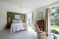 313 Cliff Drive Katoomba NSW 2780 $1,000,000 - $1,100,000 Set on a generous block with dual access, this beautifully maintained residence offers comfort, style, and serenity in one elegant package. Thoughtfully reconfigured to enhance flow and functionality, the home features a spacious open-plan living area bathed in natural light, with north-facing views from the front of the home overlooking a tranquil reserve. The primary suite is a true retreat, complete with stylish panelling, new robe, a sitting area, and a renovated ensuite. The second bedroom is oversized and features wainscoting and fresh robing, while the third bedroom offers flexibility for use as a nursery, study, or guest room. The home is complemented by new wool carpet and lighting, fresh paint, and elegant window dressings throughout. Both renovated bathrooms feature striking wallpaper accents that surprise and delight. Designed for both everyday living and entertaining, the kitchen features Caesarstone benchtops, induction cooking, and a combined laundry and butler's pantry. Reverse cycle central heating and a 6kW solar system ensure year-round efficiency. Outdoors, terraced landscaping with paved stairs and a refreshed pergola create inviting spaces to relax or entertain. A freestanding powered studio adjoining the back pergola offers potential for creative pursuits or remote work. With remote-controlled garages, dual street access, and a peaceful location moments from Cahill's Lookout and local amenities, this home delivers refined mountain living with every modern comfort. Key features include: Immaculate, fully renovated home North facing front yard overlooking reserve Beautiful terraced garden featuring mature cold climate plants with fenced backyard ideal for pet owners 6 KW solar system with 22 panels Reverse cycle ducted air-conditioning and ceiling fans Separate, powered potential studio or workspace with sheltered access from the house Remote controlled garage with internal access Dual access from Essendene Road to new freestanding remote controlled garage with workshop space Additional garden shed