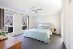 40 Seiberi Close Blackheath NSW 2785 $1,280,000 - $1,350,000 Perfectly positioned on a level, landscaped block, this beautifully crafted four-bedroom home offers the very best of Blue Mountains living - where comfort meets serenity. Adjoining Blue Mountains National Park, this property is a haven of peace and privacy, tucked away in a quiet, family-friendly cul-de-sac. Built by a highly regarded local builder and freshly painted externally, this home has been immaculately maintained and thoughtfully designed for both relaxed living and effortless entertaining. Designed to embrace its prized northern aspect, this home bathes all living and entertaining areas in natural light - a true hallmark of Blackheath living. Step out your back gate and explore world-class walking tracks to Govetts Leap Waterfall, the Grand Canyon Track, and Evans Lookout - all close at hand. Other Key Features of this home: 4 spacious bedrooms - Master with walk-in robe & ensuite, all others with built-ins Entertainer's kitchen - Gas cooking, ample storage and open plan layout North facing living area with cosy wood fireplace Year round comfort with central heating, reverse cycle air conditioner and gas heater Second north facing living/lounge area offering flexibility and room to move Undercover entertaining deck with retractable awning and serene bush outlook Oversized double garage with remote control and internal access 5.2kW solar system (installed ~2021) for energy efficiency Fully fenced yard with easy-care gardens, water tank and garden shed Positioned in Maple Grove Estate, surrounded by quality homes Generous sized, landscaped block of approximately 3220m2