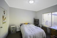 22 Klondike Approach Butler WA 6036 $649,000 This home is perfect for the investor, young family, FIFO or single person who is looking for something spacious and low maintenance. Offering 3 bedrooms, 2 bathrooms, open plan family room, meals area and kitchen, separate home theatre or activity area and double garage. Soaring ceilings throughout, including garage which will allow easy parking for the tallest of 4x4's, open internal courtyard ensuring private entertaining and an awesome street are added features that you will fall in love with! Features Include: - Elevated setting - Tiled entry hallway and main living area - Separate family/theatre room - Double master bedroom with ensuite and walk-in robe - Second and third bedrooms on a front of the property - Main bathroom with separate WC - Open plan kitchen/dining area - Central courtyard leading out from the kitchen area - Extra volume ceilings throughout - Extra large double lock up garage with additional storage space and ceiling height - Shoppers' entrance - 1 Split system Air-con - Water filtration throughout - 5.5 KW Solar panel system - Year build 2009 - 240 sqm land size, 144 sqm living area - NO STRATA green title The property is located in a quiet pocket of the suburb, close to Freeway access, Marmion Avenue and main bus routes. All within 7 minutes' drive from the Beach, 3 mins to East Butler Primary School, 2 mins to Lukin Shopping Centre and 5 mins to Butler College. +/- 35 min commute to Perth CBD by car or rail.
