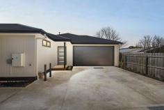 2/40 Thomas Street Baxter VIC 3911 $690,000 - $759,000 Welcome to this beautifully presented 3 bedroom, 2 bathroom townhouse in Baxter, perfect for those seeking a low-maintenance lifestyle without compromising on space or style. Designed with modern living in mind, the heart of the home features an open plan kitchen, dining, and living area that flows seamlessly, creating an ideal space for entertaining or relaxing with family. The well appointed kitchen offers quality appliances, ample storage, and a functional layout that any home cook will love. Step outside to a private, low-maintenance decking area - perfect for morning coffee, alfresco dining, or a quiet evening unwind. All three bedrooms are generously sized, with the master boasting an ensuite and walk-in robe. The additional two bedrooms have built-in robes and serviced by a modern central bathroom. Additional features include: Double lock-up garage with internal access Solar panels for energy efficiency and reduced power bills No body corporate fees - more freedom and fewer costs Ideal location close to shops, schools, and public transport Whether you're a first home buyer, downsizer, or investor, this property offers comfort, convenience, and long-term value. Move straight in and enjoy modern townhouse living at its best!